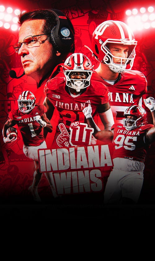 4 Takeaways From Indiana's Dominant Win Over UCLA on 'Big Noon Saturday'