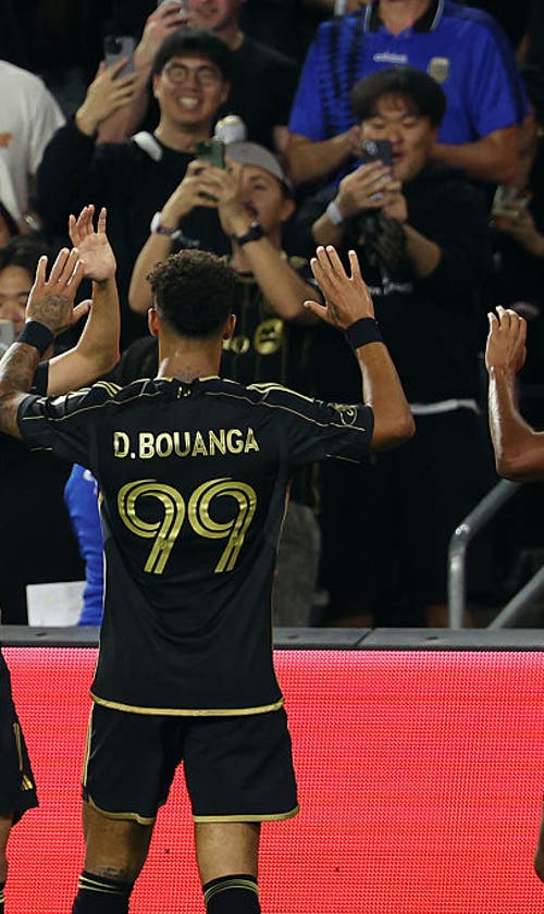 Austin FC vs. Los Angeles FC: How to Watch, Odds, Game 2 Preview