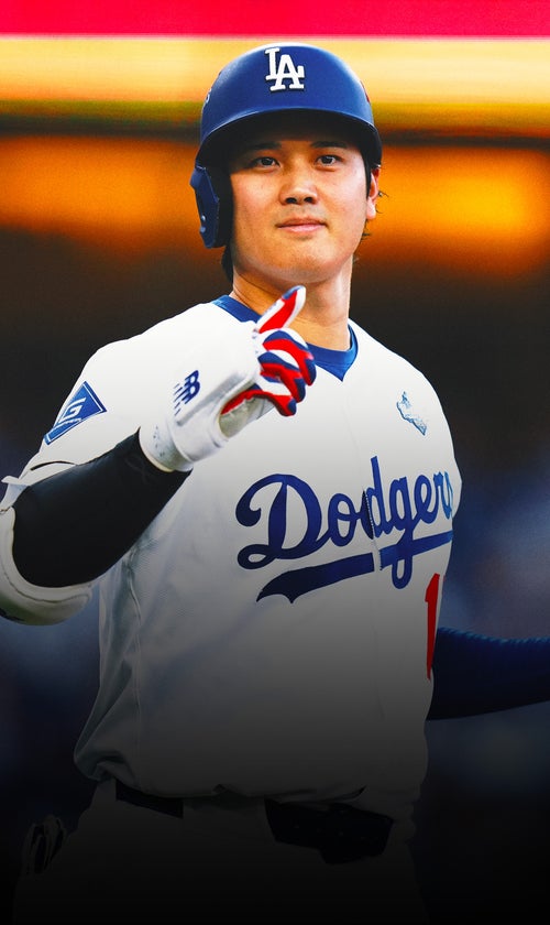 Outfielder? Opener? Shohei Ohtani's Game 7 Role is Wide Open