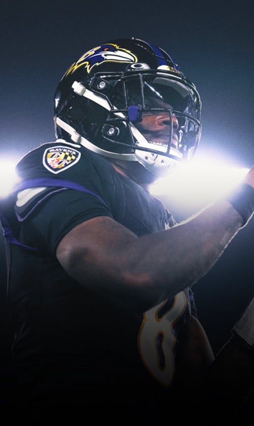 Lamar Jackson Asked Ravens Owner to Remove Games From Locker Room