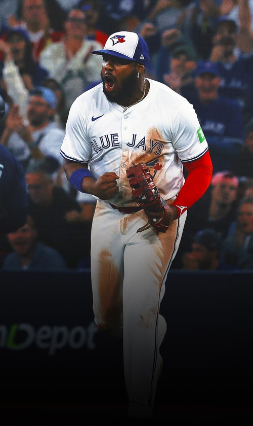 2025 MLB Odds: $93, 4-Leg Parlay Cashes for $100k After Blue Jays Clinch AL