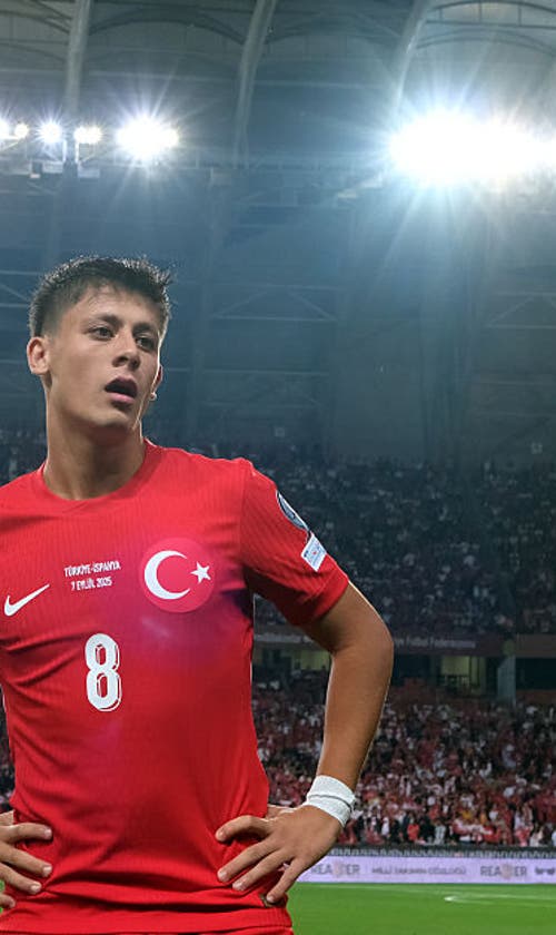 Bulgaria vs. Türkiye: How to Watch, Odds, WCQ Preview