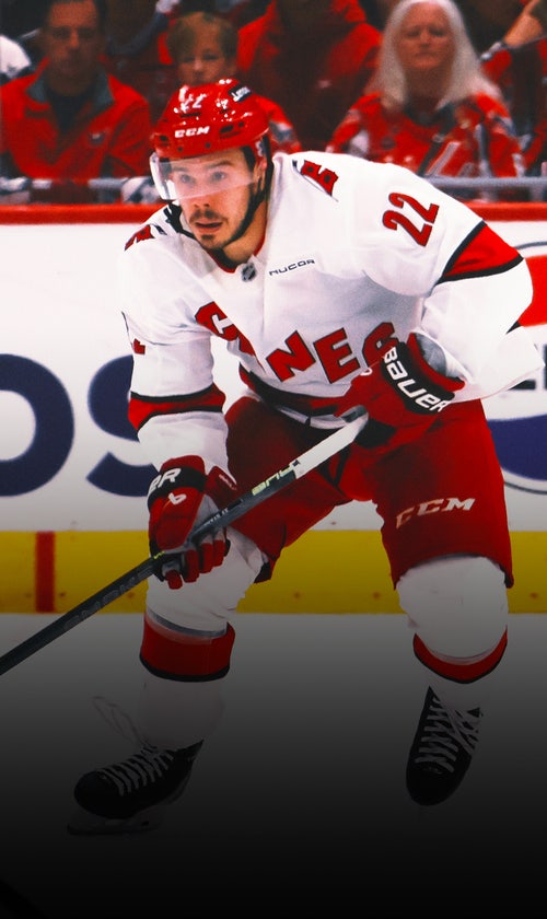 2026 NHL Stanley Cup Odds: Carolina Hurricanes Favored