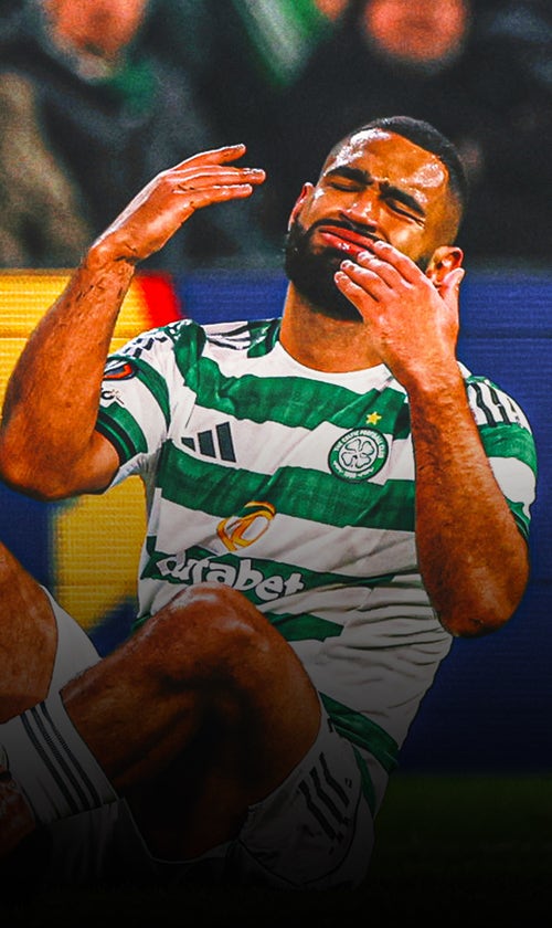 U.S. Defender In Danger of Missing 2026 World Cup With Achilles Injury