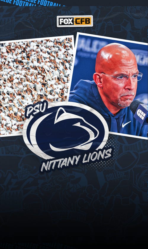 Where Does Penn State Rank in the Big Ten Coaching Hierarchy?