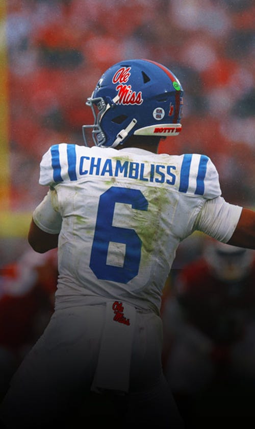 4 Takeaways From Ole Miss' SEC Win Over Oklahoma