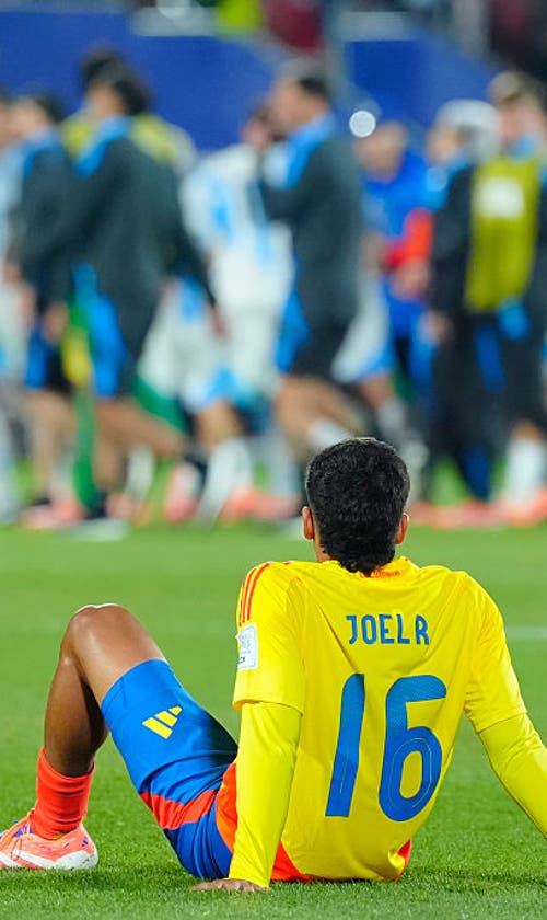 Colombia vs. France: How to Watch, Odds, U-20 Preview