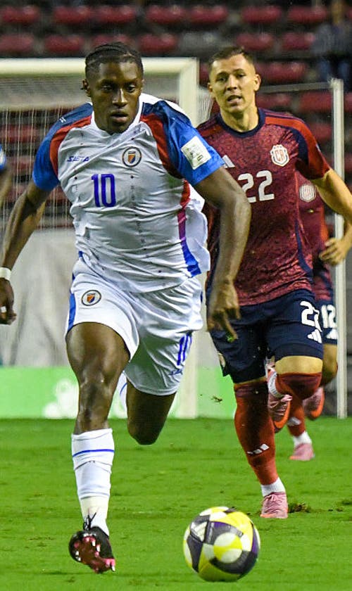 Costa Rica vs Nicaragua: How to Watch, Odds, WCQ Preview
