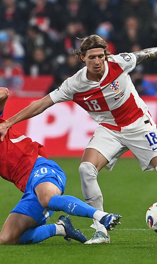 Croatia vs. Gibraltar: How to Watch, Odds, WCQ Preview