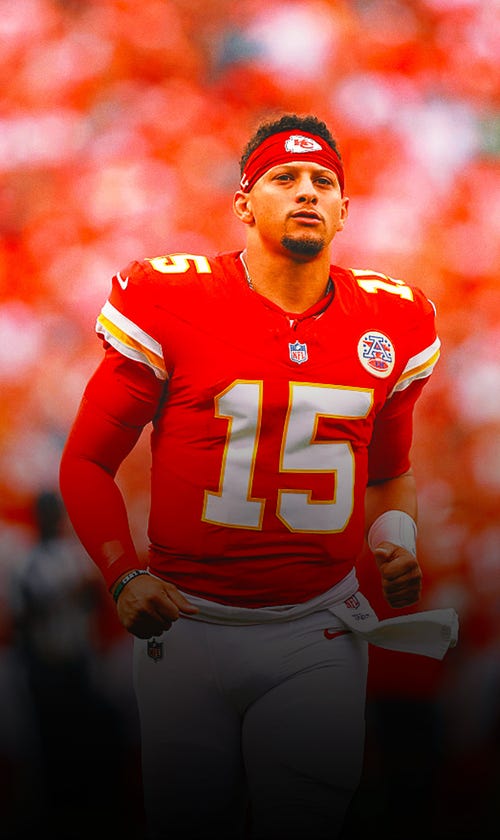 Patrick Mahomes or Jonathan Taylor for Midseason NFL MVP? 'FOX NFL Kickoff' Debates