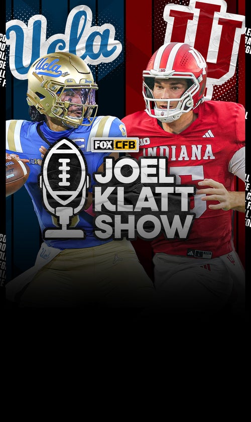 College Football Week 9 Picks, Preview: What to Expect in UCLA-Indiana, More