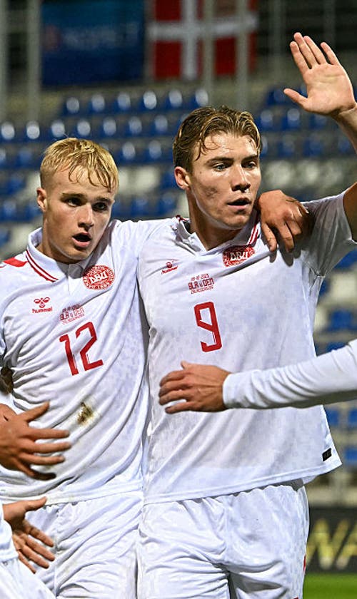 Denmark vs Greece: How to Watch, Odds, WCQ Preview