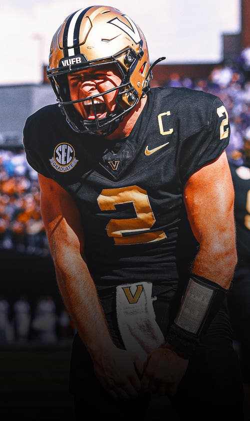 College Football Week 10 Preview: Best Games to Watch this Weekend