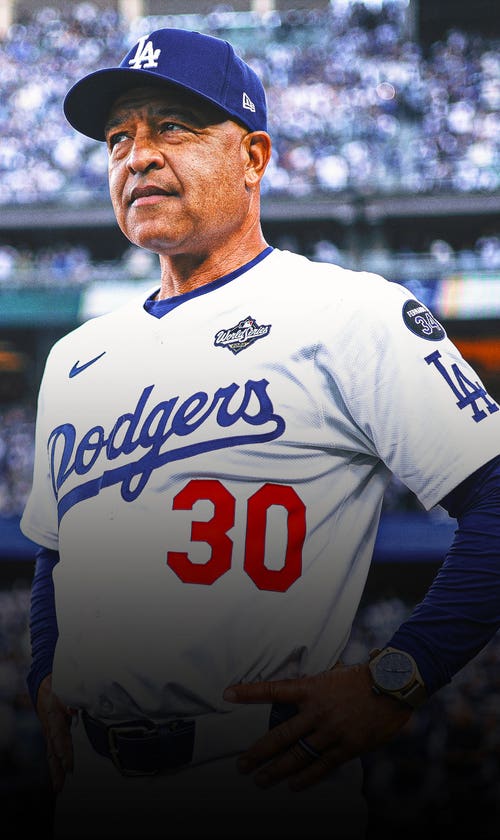 Dodgers’ Roberts, Blue Jays’ Schneider Differ on Using Ghost Runner in Playoffs