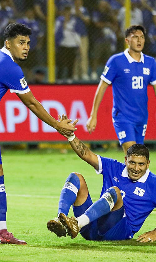 El Salvador vs Guatemala: How to Watch, Odds, WCQ Preview