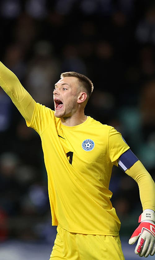 Estonia vs Moldova: How to Watch, Odds, WCQ Preview