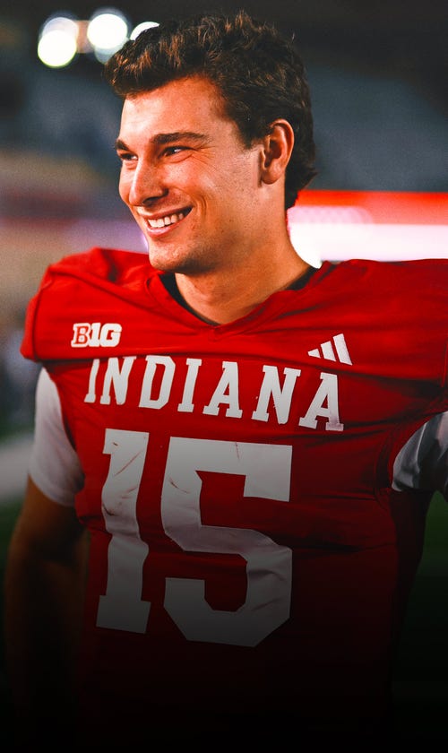 'Absolutely Going to Succeed in the NFL': Why Joel Klatt Is All In on Fernando Mendoza