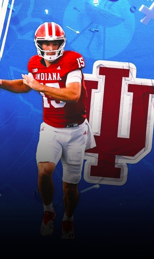 FOX Super 6 Contest: Geoff Schwartz's College Football Week 9 Picks, Predictions