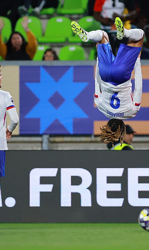 Morocco vs. France: How to Watch, Odds, U-20 Preview