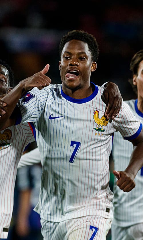 Norway vs France: How to Watch, Odds, U-20 Preview