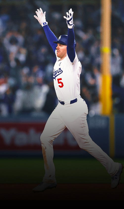 Top 7 Moments From World Series Game 3 of Dodgers vs. Blue Jays