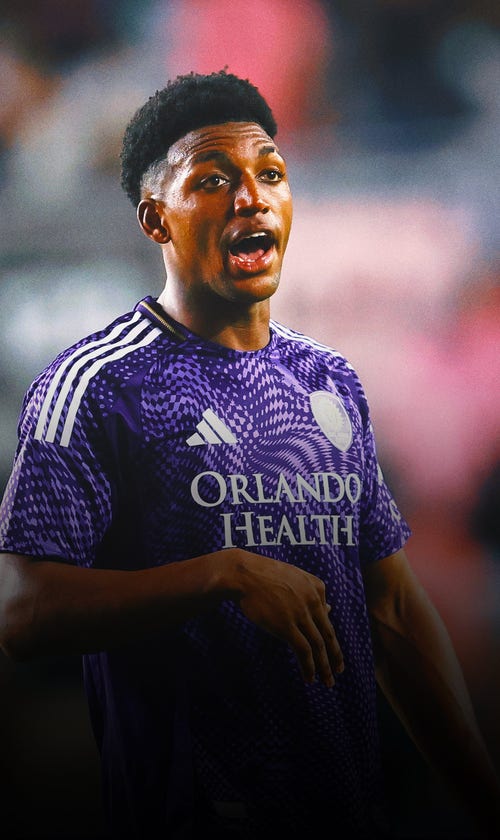 MLS Awards: U.S. Men's Team Youngster Alex Freeman Earns Honor; Who'll Win MVP?