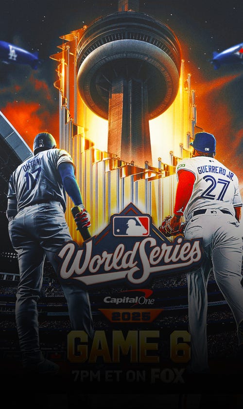 Dodgers vs. Blue Jays Highlights: LA Forces Game 7