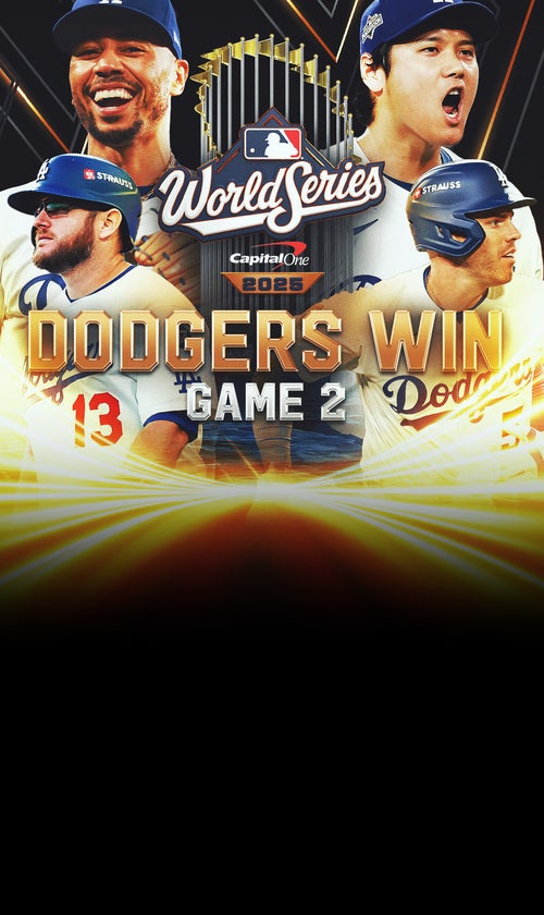4 Takeaways From the Dodgers' World Series Game 2 Win Over the Blue Jays