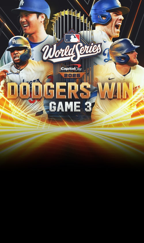 4 Takeaways From the Dodgers' World Series Game 3 Win over the Blue Jays
