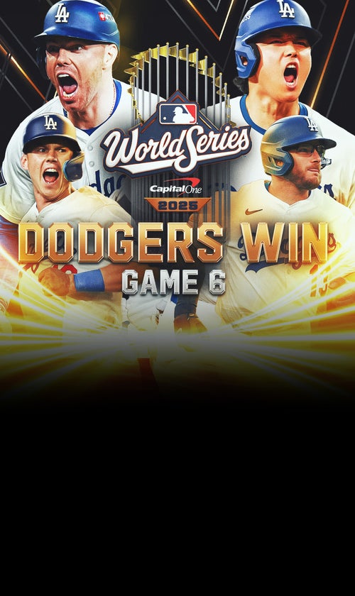 4 Takeaways From the Dodgers' World Series Game 6 Win Over the Blue Jays