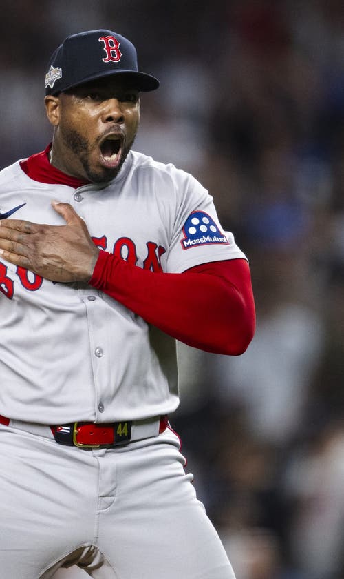 2026 MLB Trade Deadline Rumors Tracker: Red Sox' Expected to Trade Aroldis Chapman