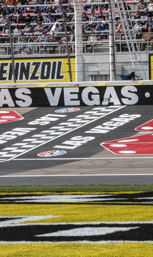 How to watch 2025 NASCAR Las Vegas: South Point 400 schedule, start time, TV channel