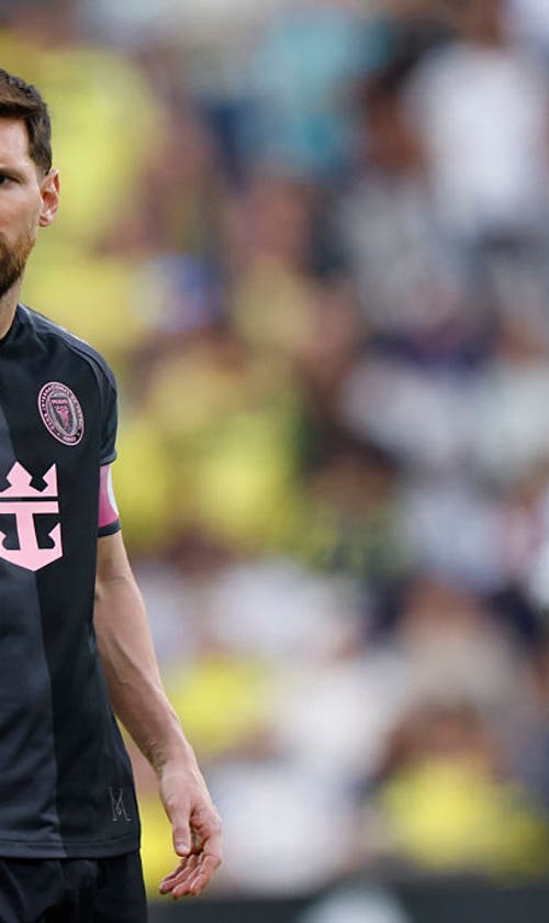 Inter Miami vs. Nashville: How to Watch, Odds, MLS Preview