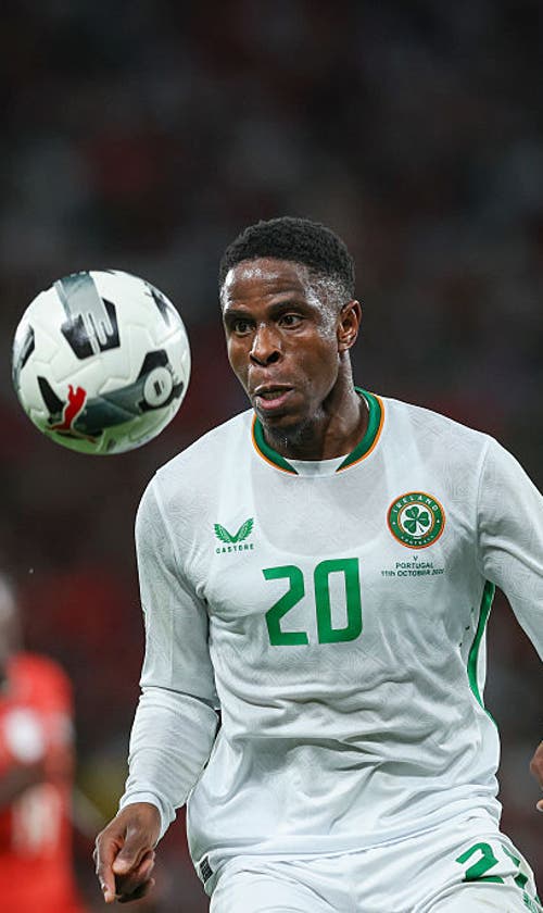 Ireland vs Armenia: How to Watch, Odds, WCQ Preview