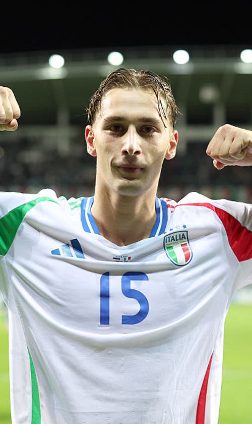 Italy vs Israel: How to Watch, Odds, WCQ Preview