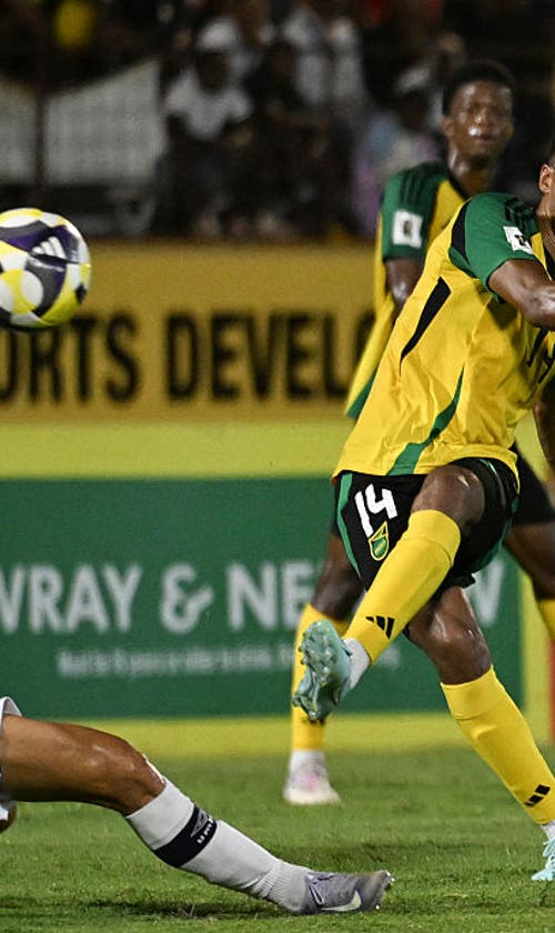 Jamaica vs Bermuda: How to Watch, Odds, WCQ Preview