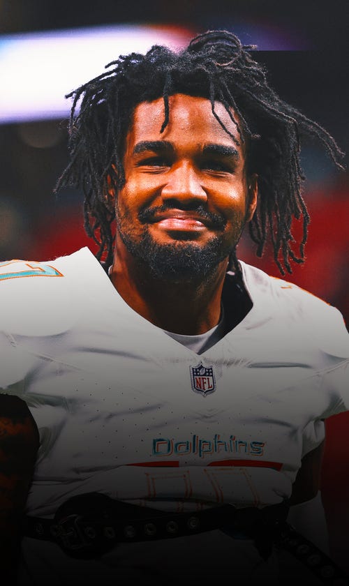 Who Could Get Moved Before NFL Trade Deadline? Jay Glazer's 3 Names to Watch