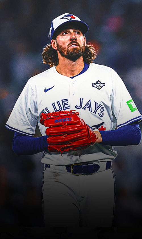 2025 World Series Best Bet: Back Blue Jays After First Five Innings