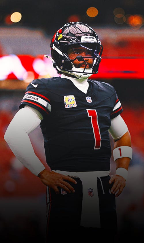 Kyler Murray Next Team Odds: Where Will 2-Time Pro-Bowler Land?
