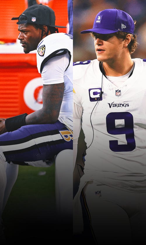 Tom Brady's Message to Lamar Jackson, J.J. McCarthy as They Return From Injury