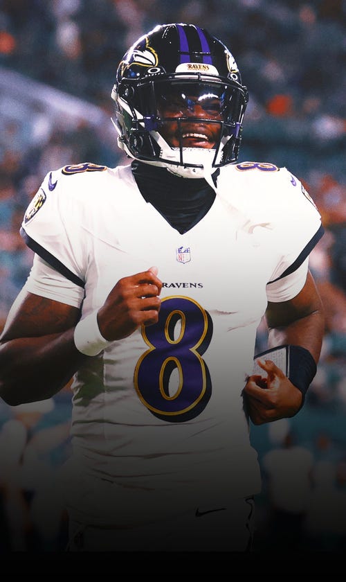 Lamar Jackson Returns to Boost the Ravens' Turnaround: 'He Looked Incredible'