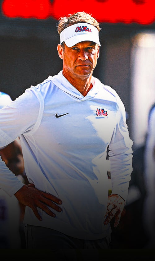 Florida Gators' Next Head Coach Odds: Lane Kiffin Favored