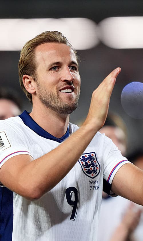 Latvia vs England: How to Watch, Odds, WCQ Preview