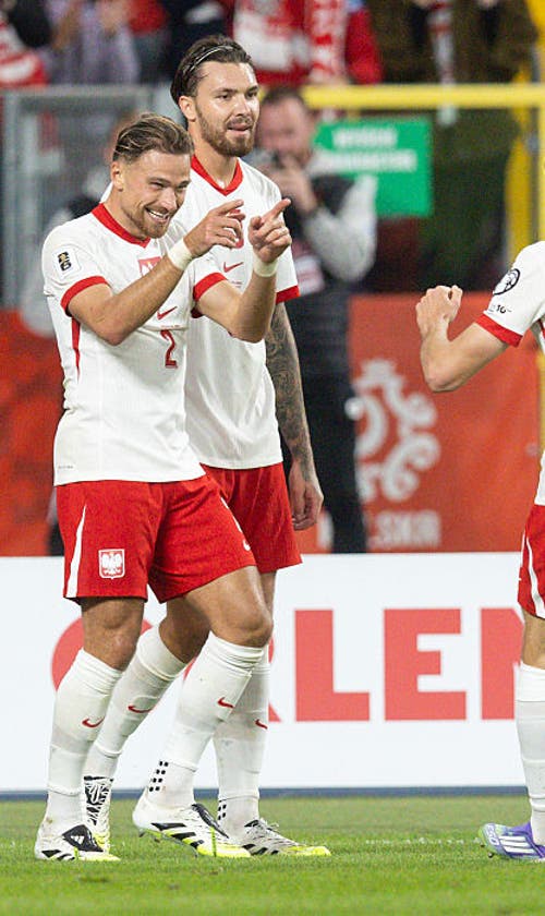 Lithuania vs. Poland: How to Watch, Odds, WCQ Preview