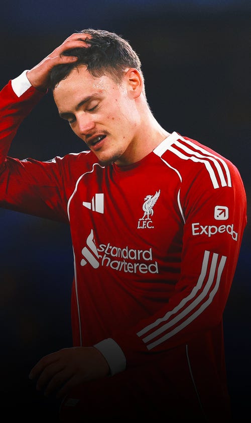 Eight Premier League Storylines To Watch: Liverpool, Man United, Haaland, More