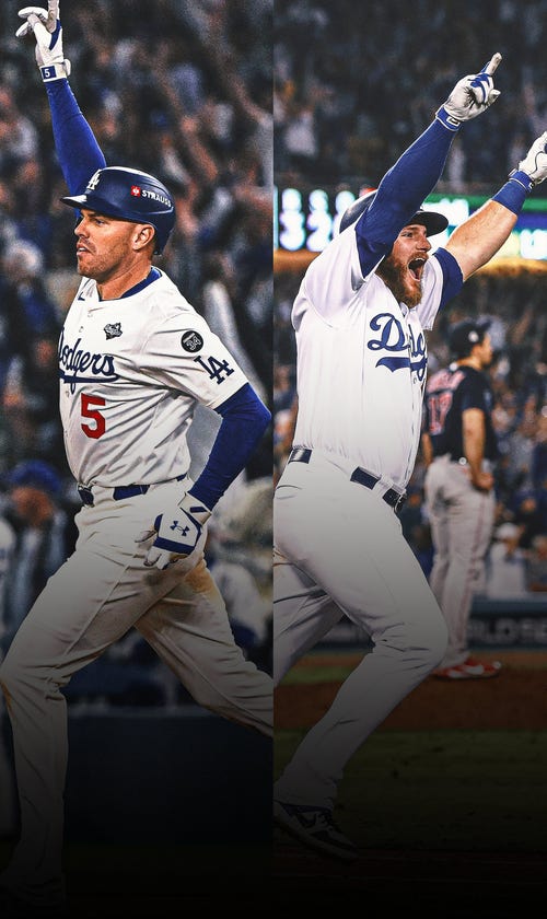 Longest Games in World Series History: Where Dodgers-Blue Jays Game 3 Ranks