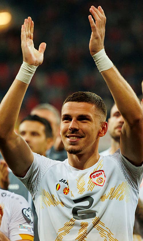 Macedonia vs. Kazakhstan: How to Watch, Odds, WCQ Preview
