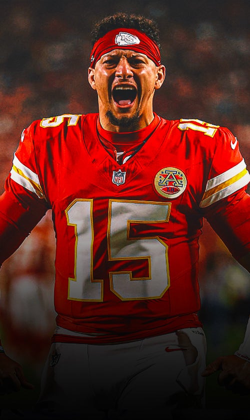 Ahead of Chiefs-Bills, House Begs 'Please, Do Not Land on One'