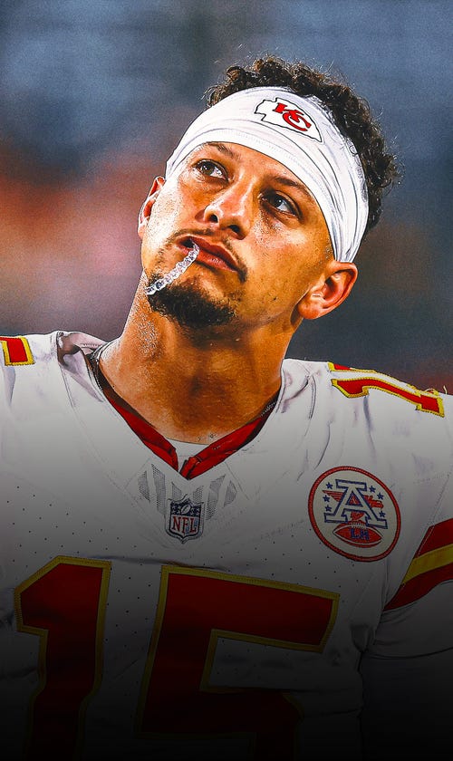 Kansas City Chiefs Over/Under Win Total: Can K.C. Return To Contention?