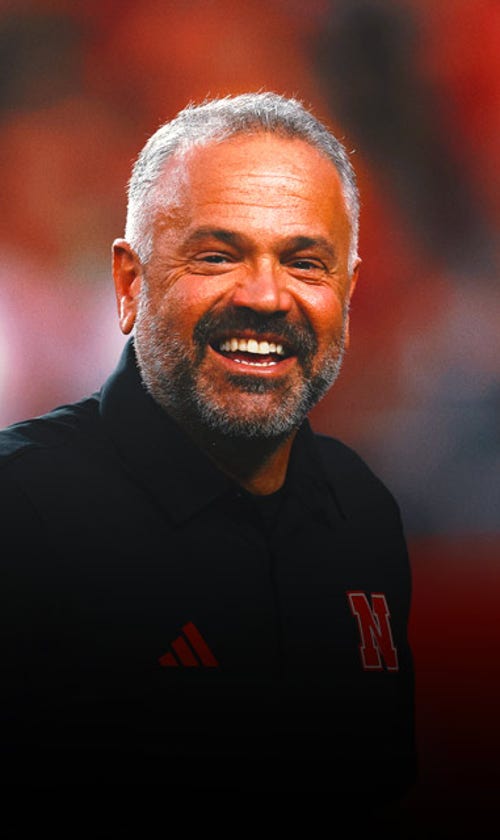 Nebraska Extends Head Coach Matt Rhule In Wake of Penn State Vacancy Chatter